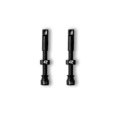 VALVULAS GRAVITY 1 44MM – BLACK