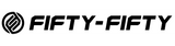 FIFTY FIFTY
