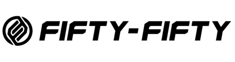FIFTY FIFTY