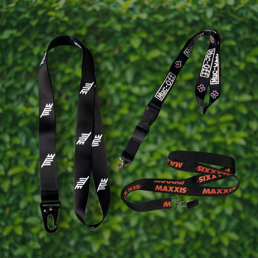 Lanyard ✅