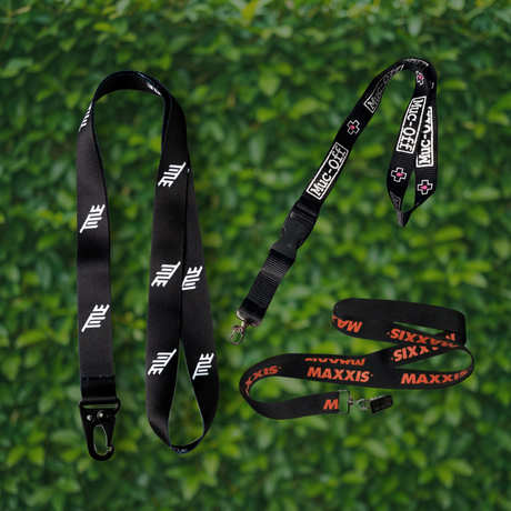 Lanyard ✅
