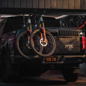 PAD | Porta bicicleta