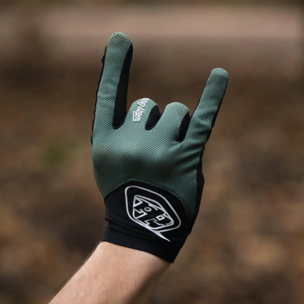 Guantes ✅