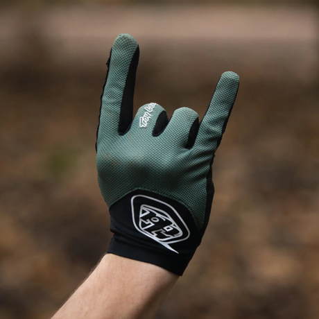 Guantes ✅