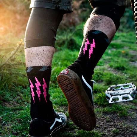 Calcetines ✅