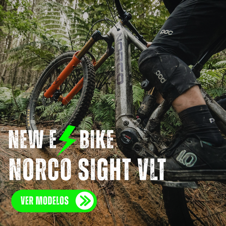 COLECCIÓN NORCO SIGHT VLT