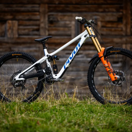 Bicicletas