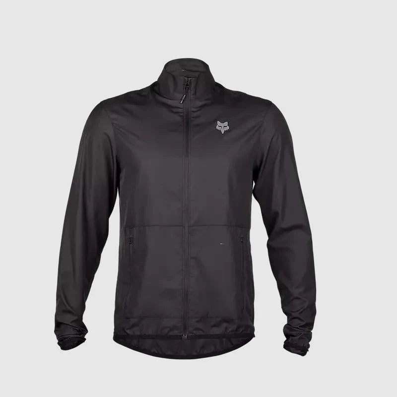 CHAQUETAS Y CORTAVIENTOS