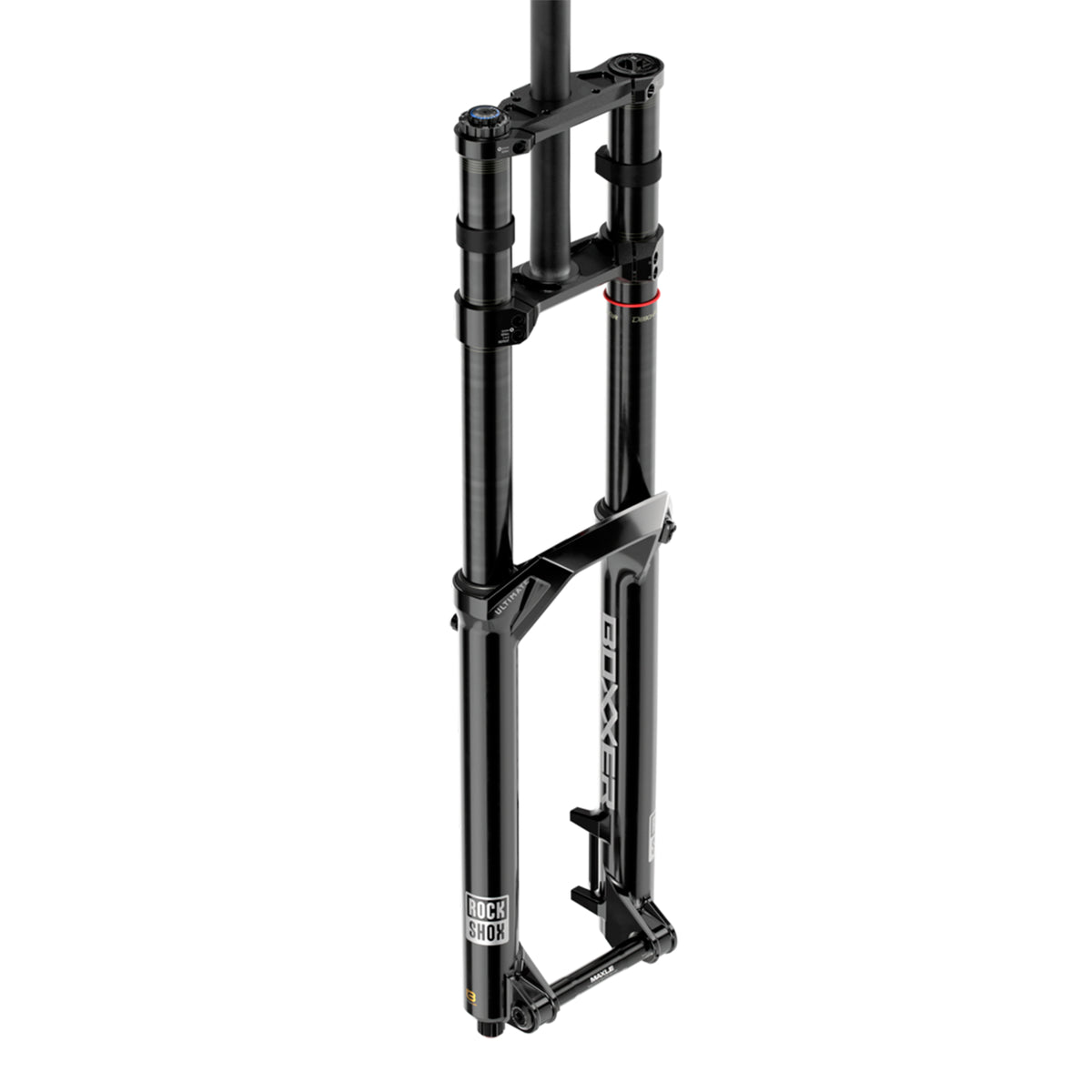 Horquilla RockShox BoXXer Ultimate CH3.2 RC2 Linear XL D2 29 1-1/8" 20x110 200mm 52OS