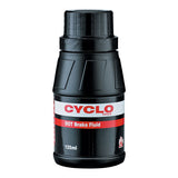 Líquido de frenos Weldtite Dot 5.1 125ml