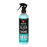 Silicona Slick 'N' Shine Weldtited 400ml Dispensador