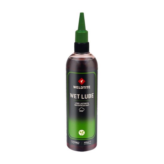 Lubricante Weldtite condiciones húmeda Wet 400 ml