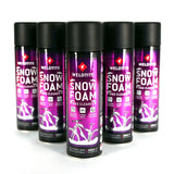 Limpiador Weldtite Snow Foam (500ml)