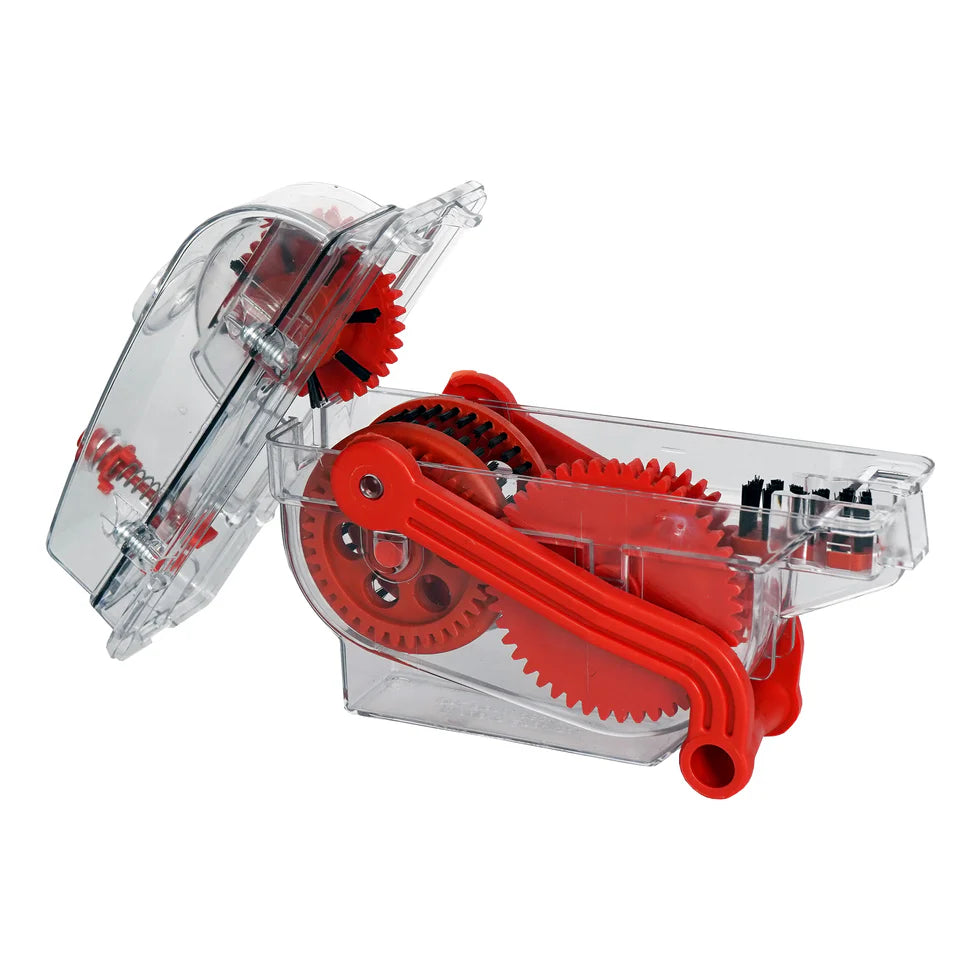 Kit Limpiador de Cadena Weldtite