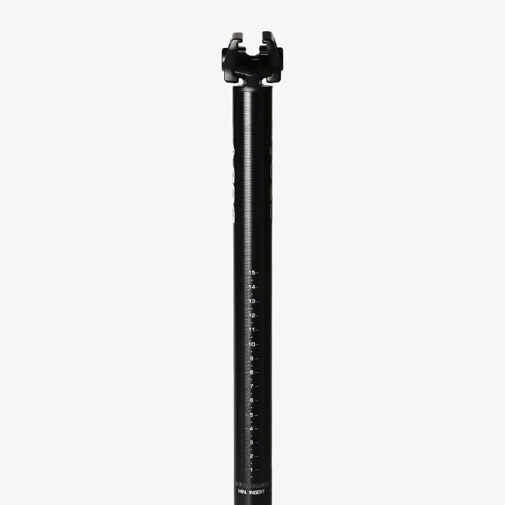 Tubo de asiento SDG I-BEAM 31.6mm x 300