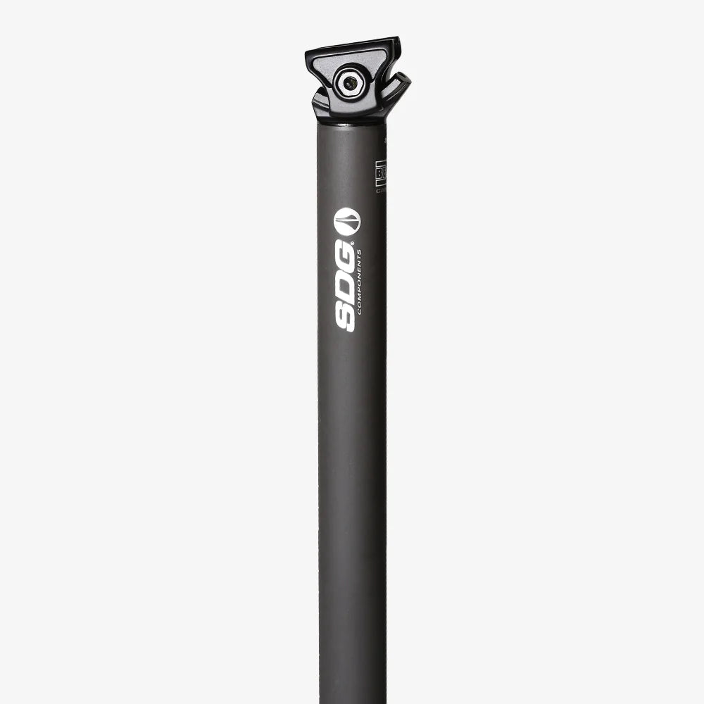 Tubo de Asiento SDG I-BEAM CARBON Ø 31.6mm | 300mm