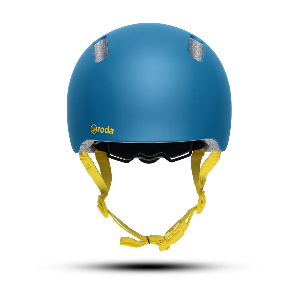 Nuevo! Casco Roda One V2 Azul