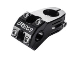 TEE FUNN fx stem 22.2 CLAMP Black