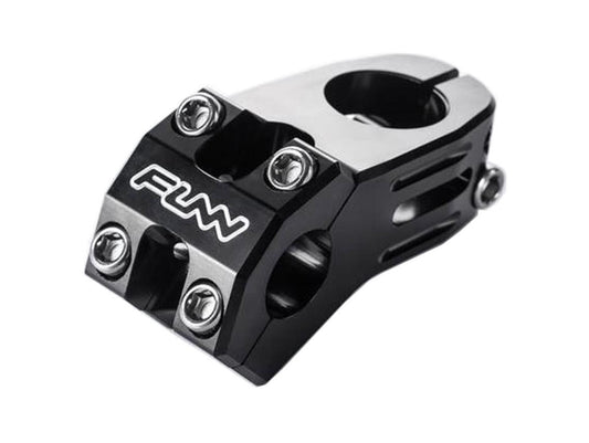 TEE FUNN fx stem 22.2 CLAMP Black