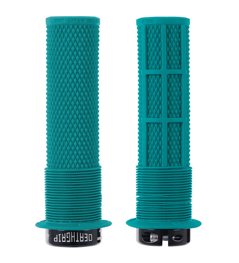 Puños DMR Deathgrip Tribe Thin