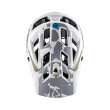 Casco Bicicleta Leatt AllMtn 3.0 V22 Steel