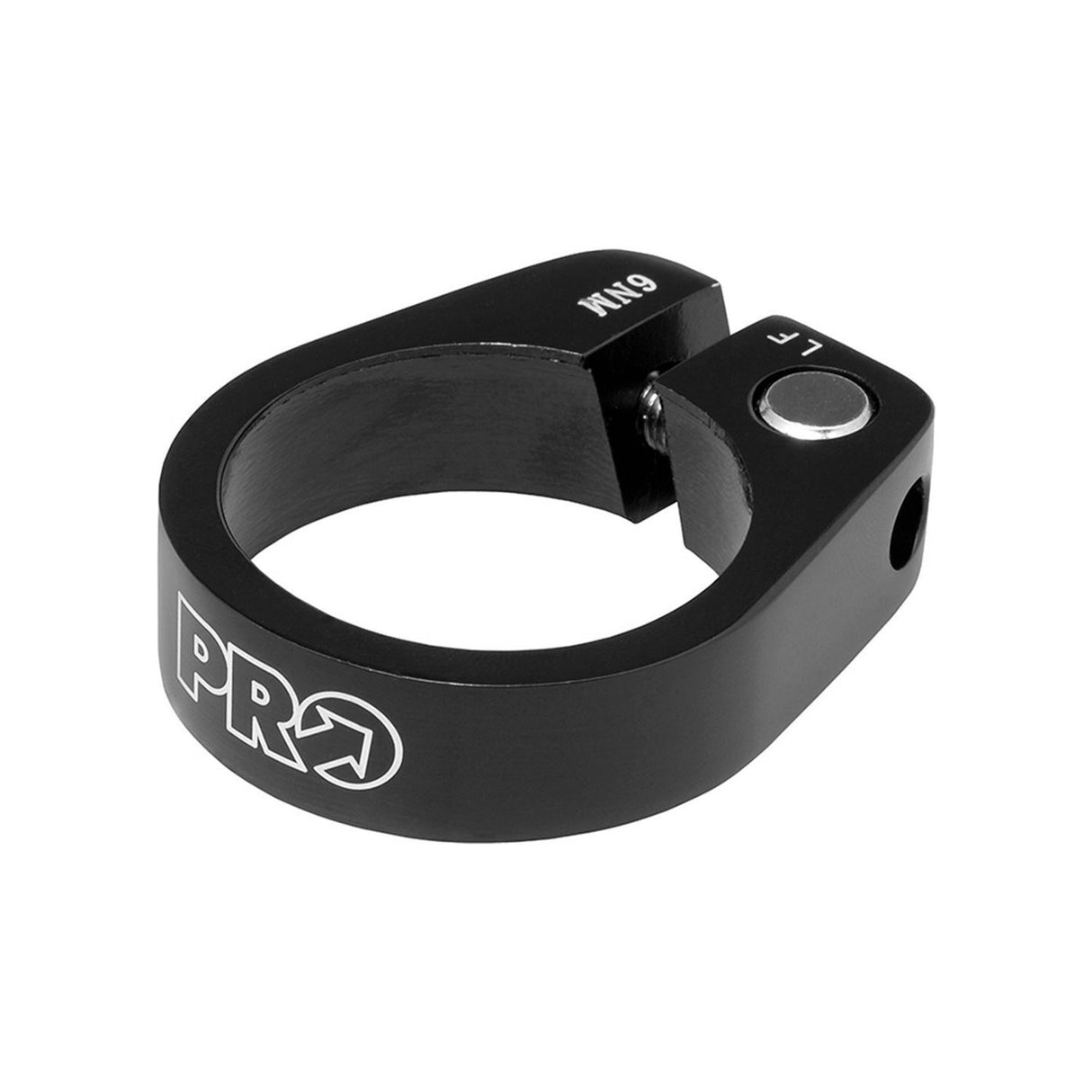 Abrazadera Tubo Sillin Pro Bikegear SEATPOST CLAMP ALLOY 34,9 MM PRAC0062