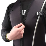 Jofa Bicicleta Shred FLexi Trail Back Protector Vest Negro - XL