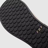 Zapatillas Bicicleta Union Canvas Beige Fox