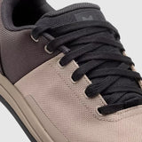 Zapatillas Bicicleta Union Canvas Beige Fox