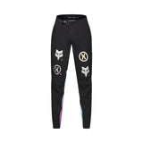 Pantalon Bicicleta Flexair Hello Future Negro Fox