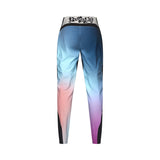 Pantalon Bicicleta Flexair Hello Future Negro Fox