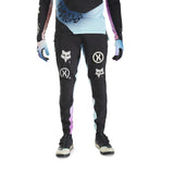 Pantalon Bicicleta Flexair Hello Future Negro Fox