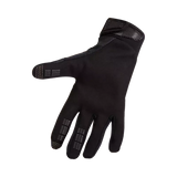 Guantes Bicicleta Niño Ranger Negro Fox