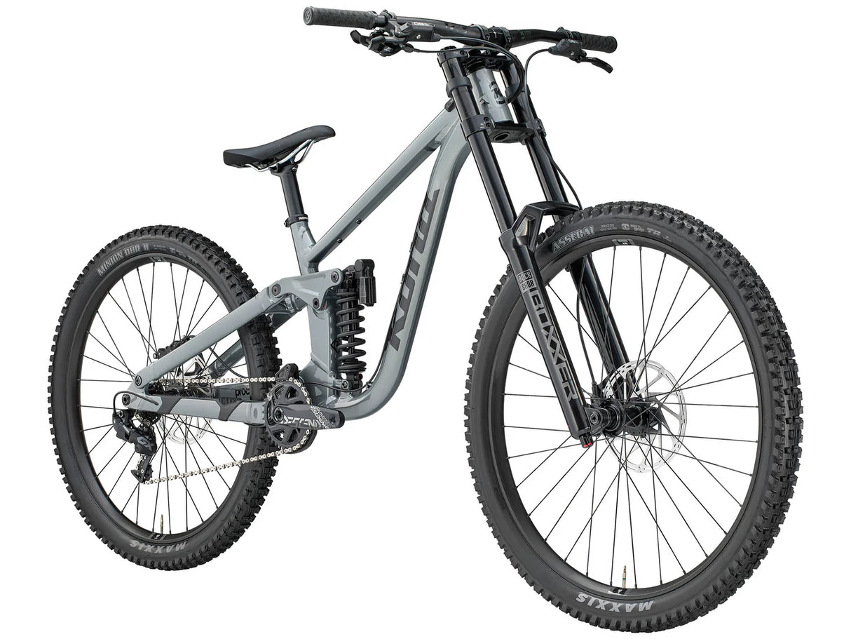 Bicicleta Kona Process X Downhill 2026