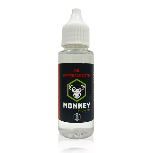 ACEITE DE SUSPENSIONES MONKEY 30ML