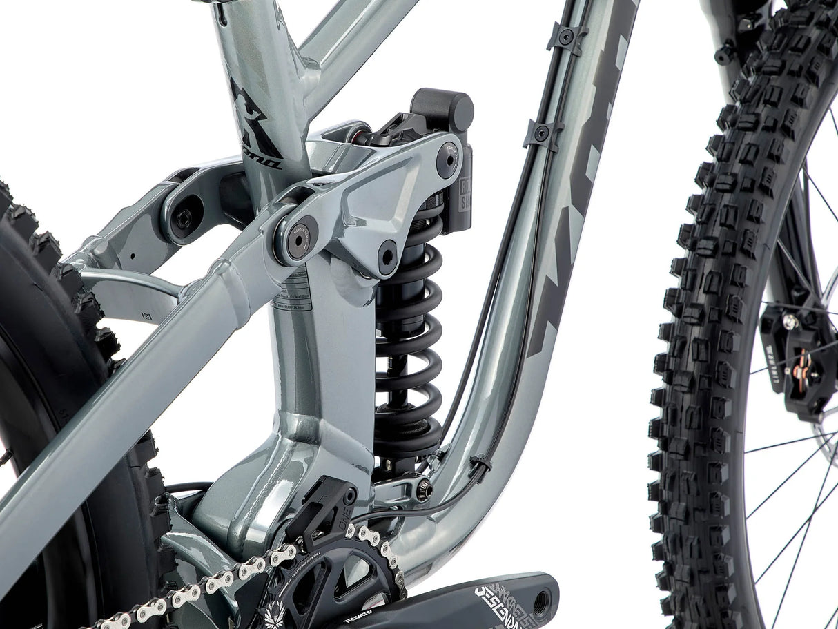 Bicicleta Kona Process X Downhill 2026
