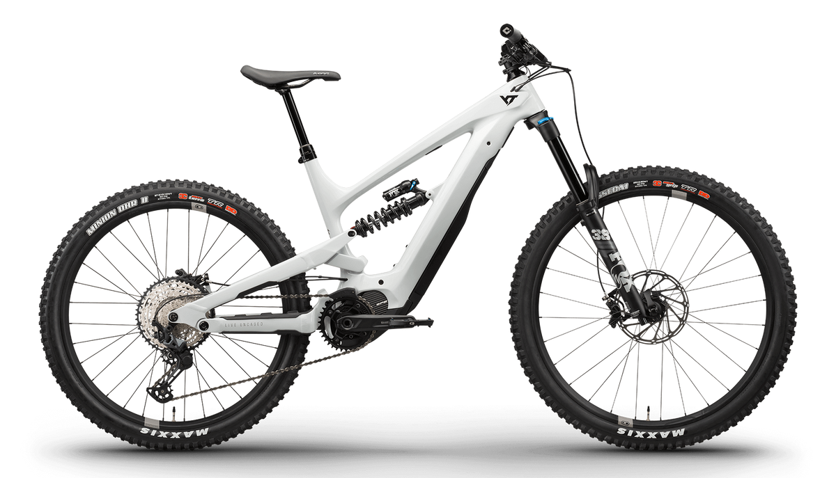 Bicicleta YT Industries Decoy Core 3 Shimano MX