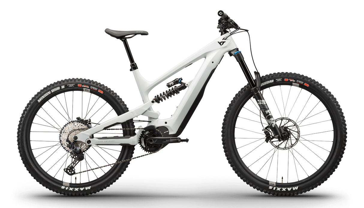 Bicicleta YT Industries Decoy Core 3 Shimano MX