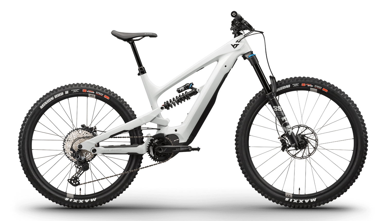 Bicicleta YT Industries Decoy Core 3 Shimano MX – OTROMUNDOBIKESTORE