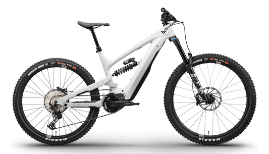 Bicicleta YT Industries Decoy Core 3 Shimano MX