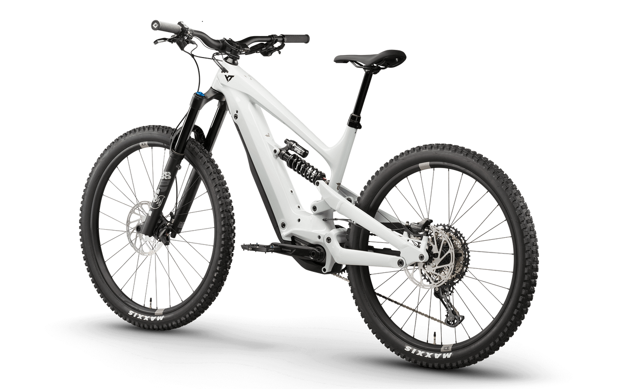 Bicicleta YT Industries Decoy Core 3 Shimano MX