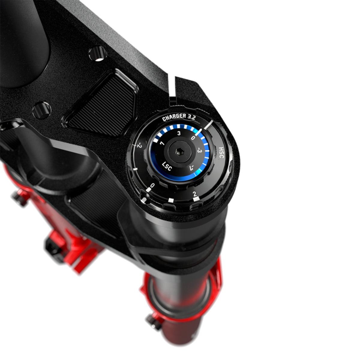 Horquilla RockShox BoXXer Ultimate CH3.2 RC2 Linear XL D2 29 1-1/8" 20x110 200mm 52OS