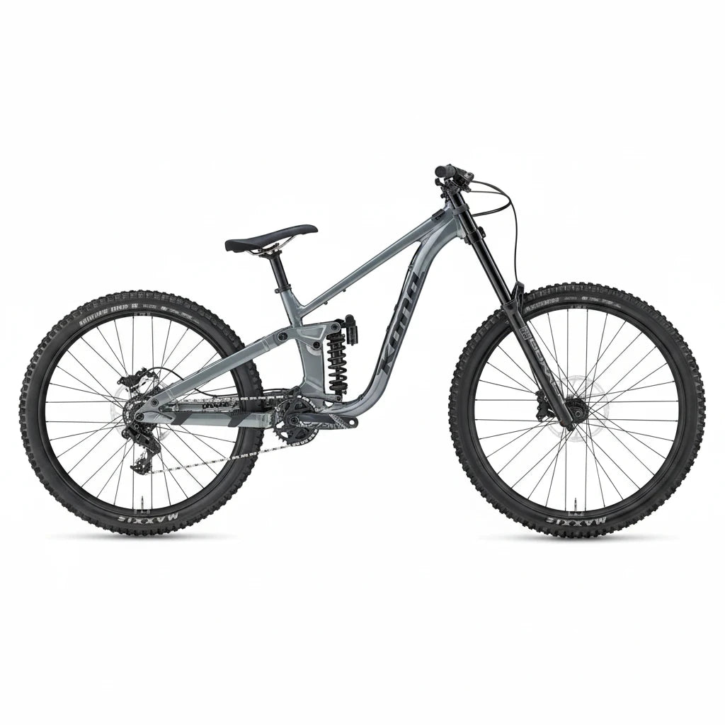 Bicicleta Kona Process X Downhill 2026