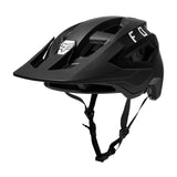 Casco Bicicleta Speedframe Mips Rental Negro Fox