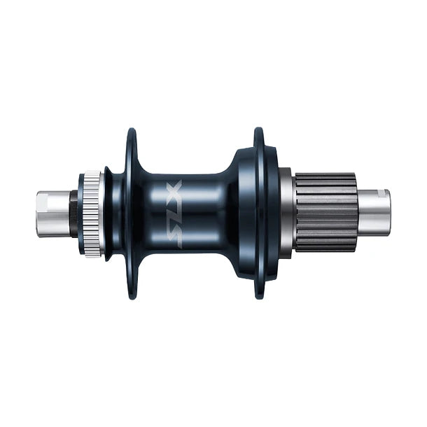 Maza Trasera Shimano Deore SLX M7110 12x142 MS 32h Center Lock