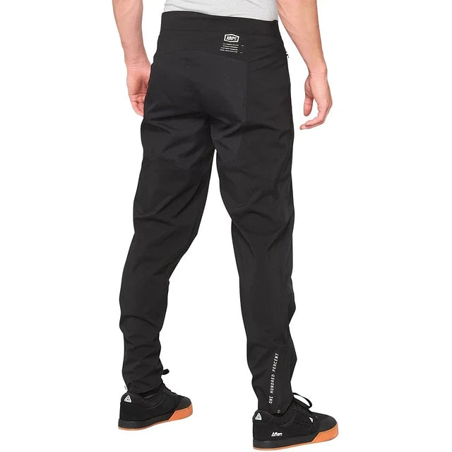 Pantalon 100% Hydromatic Black