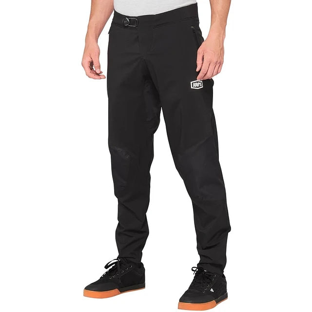 Pantalon 100% Hydromatic Black