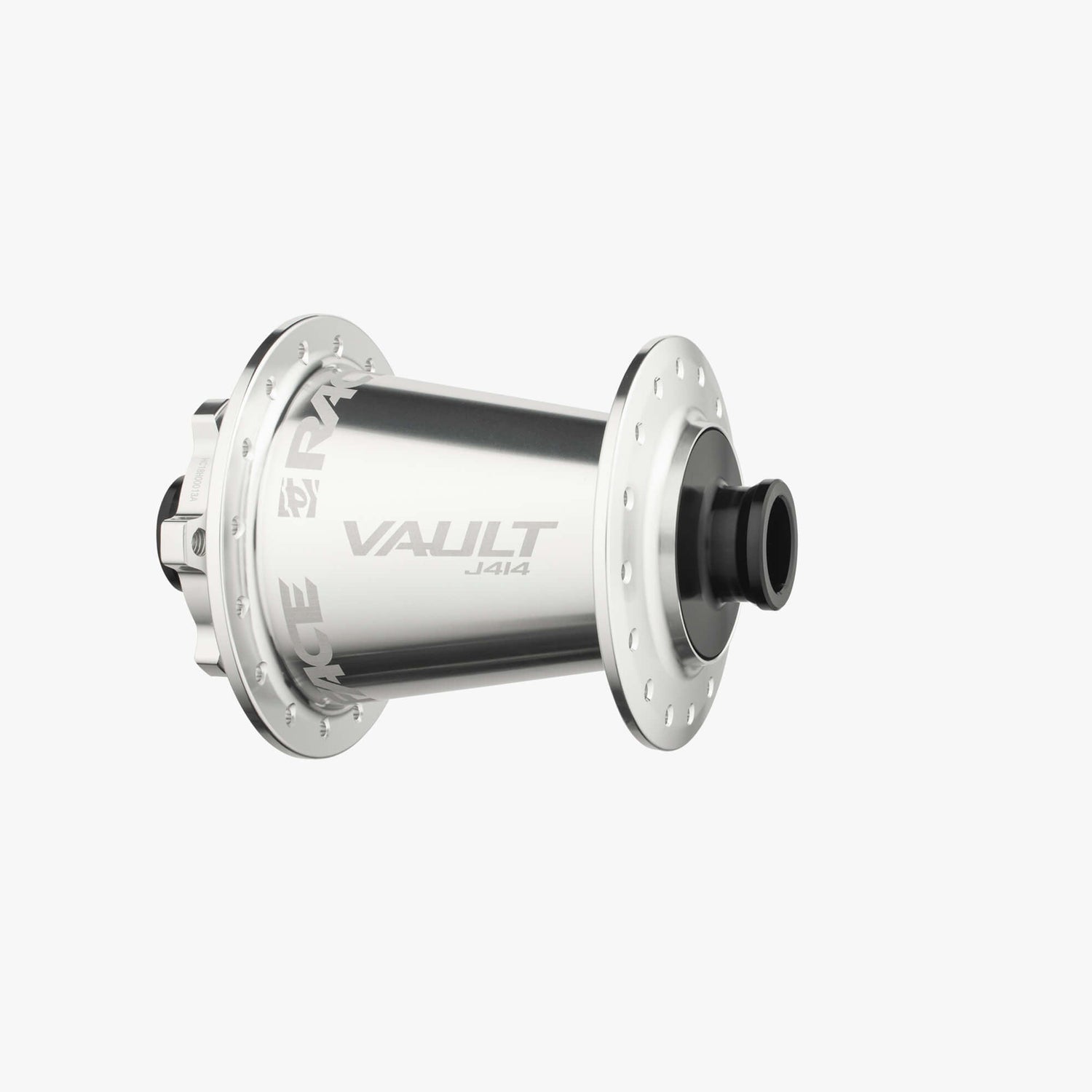 MAZA RACE FACE VAULT 15X110 SILVER