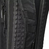 Mochila Bicicleta Hidratacion Utility Medium Negro Fox