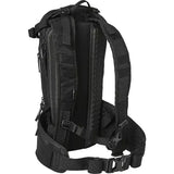 Mochila Bicicleta Hidratacion Utility Medium Negro Fox